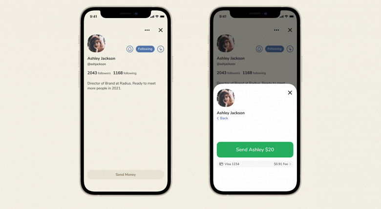 В Clubhouse теперь можно зарабатывать деньги. Платформа обзавелась функцией Clubhouse&nbsp;Payments